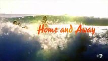 Home and Away 6567 Monday 5th December 2016