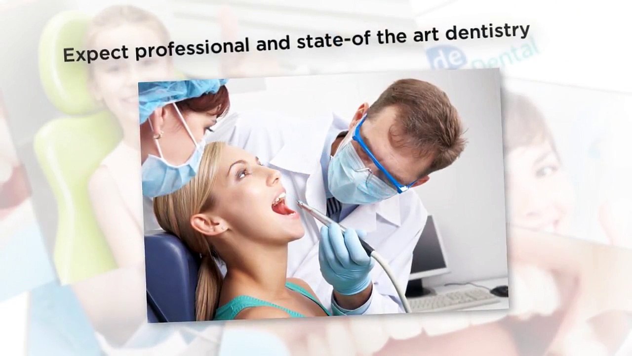 Riverside Dental Family & Cosmetic Dentistry