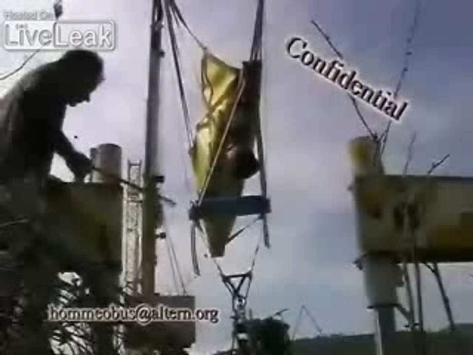 CATAPULTE HUMAINE MDR