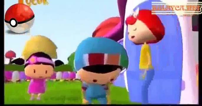 Pepee Kahvaltı Öğle Yemeği Akşam Yemeğini Öğreniyor Pepee Yeni Bölüm