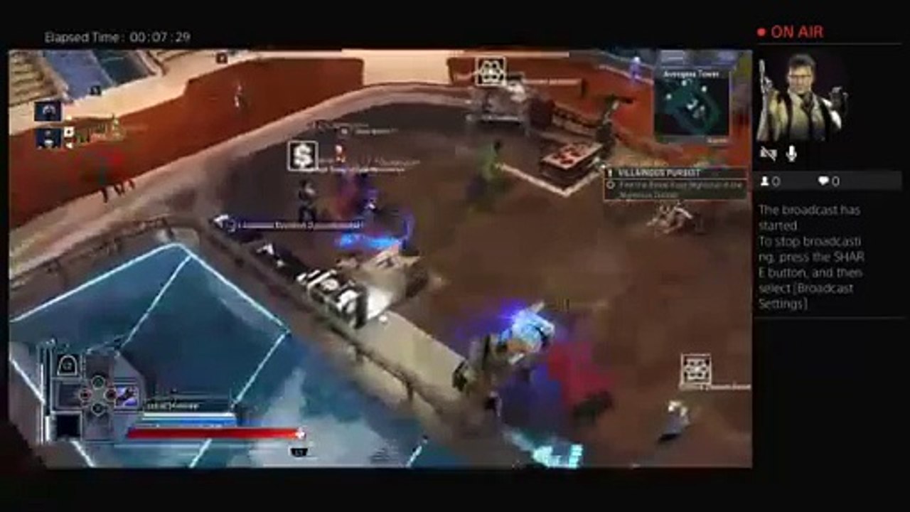 solid234snake's Live PS4 Broadcast (101)
