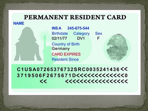 Know The Eligibility Criteria For Green Card