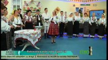 Alina Paduraru - Bate vantu-n deal la stana (Dimineti cu cantec - ETNO TV - 2016)