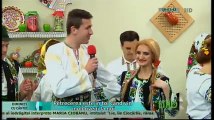 Danut Onoiu - Hai, mandra, la joc cu mine (Dimineti cu cantec - ETNO TV - 2016)