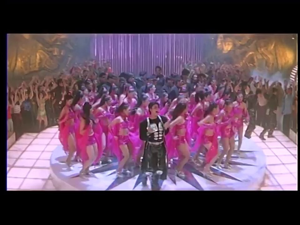 Baadshah O Baadshah Full Video Song | Baadshah | Shahrukh Khan, Twinkle Khanna | Abhijeet