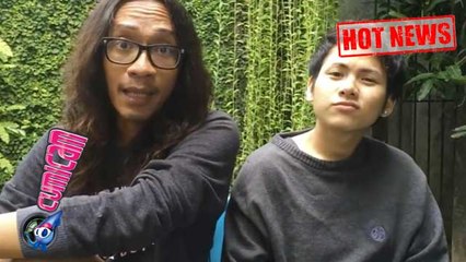 Hot News! Evelyn Mengaku Ada KDRT, Begini Komentar Pihak Aming - Cumicam 26 Mei 2017