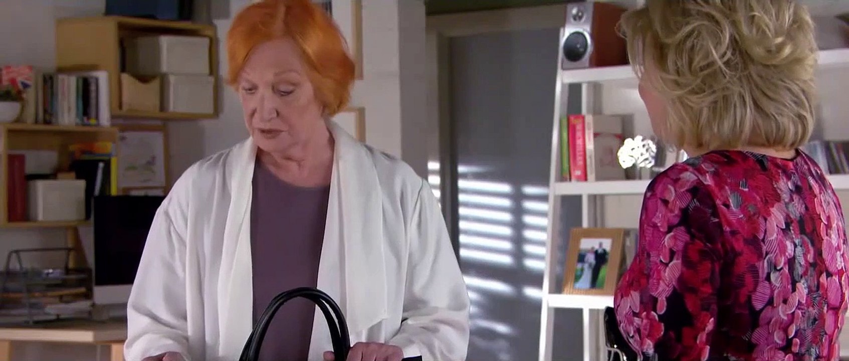 Home and Away The Week That Was (April 17th-20th) 2017