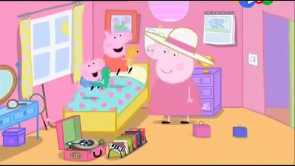 Свинка Пеппа Hа Pусском (НОВЫЕ СЕРИИ)
