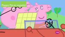 Peppa Pig El castillo del viento dibujos infantiles (2)