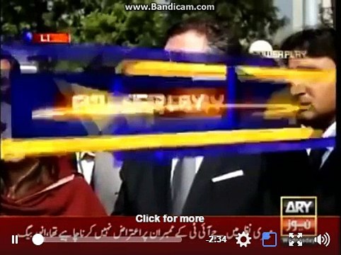 Daanial Aziz exposed ishaaq daar in an interview....Finance ministry has to face a fine 0f 9 billion just coz of ishaaq dar