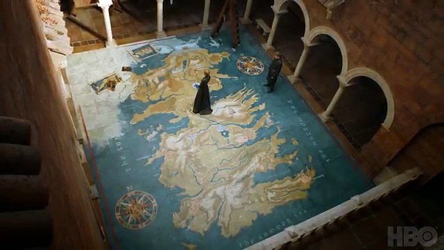 Game of Thrones Season 7_ Official Trailer (HBO)