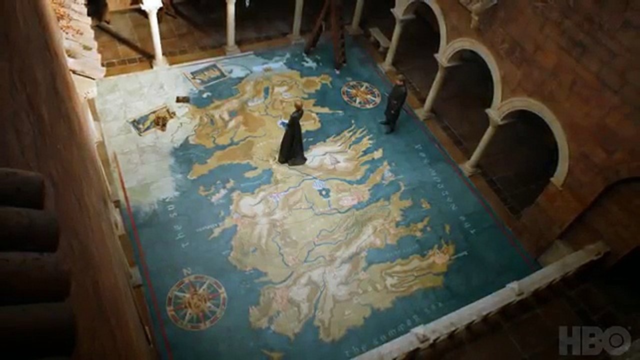 Game of Thrones Season 7_ Official Trailer (HBO)
