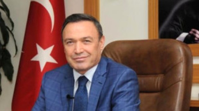 Akdeniz Üniversitesi Eski Rektörü Kurtcephe FETÖ'den Gözaltında