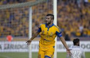 Le nouveau doublé de Gignac avec les Tigres !