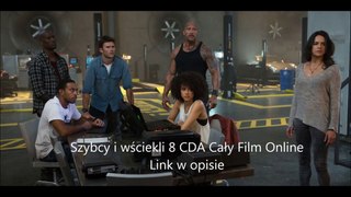 Szybcy i wściekli 8 CDA Cały Film Online