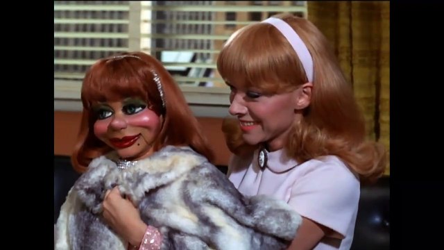 LOVE AMERICAN STYLE Heney Gibson,Marty Allen,Chris Connelly,Shelley Fabares,Joe Flynn,Shari Leeis,Ed