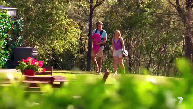 Home and Away 6640 Episode 18th April 2017