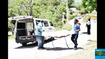 JAMAICA NEWS DOUBLE MURDER IN MONTEGO ( May 21,2017 )