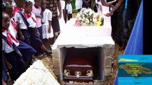 JAMAICA NEWS GUNMAN POSE AS POLICE SHOT DEAD ( May 5,2017 ) tvj news, cvm news