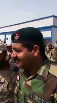Muslim Nato Force Ke Jawan Kis Tarah Pak Army Ke