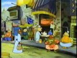 Hello Kitty Cartoon in English - Hello Kitty's Furry Tale Theater Full Episodes Full Movie - Part 3 part 2/2