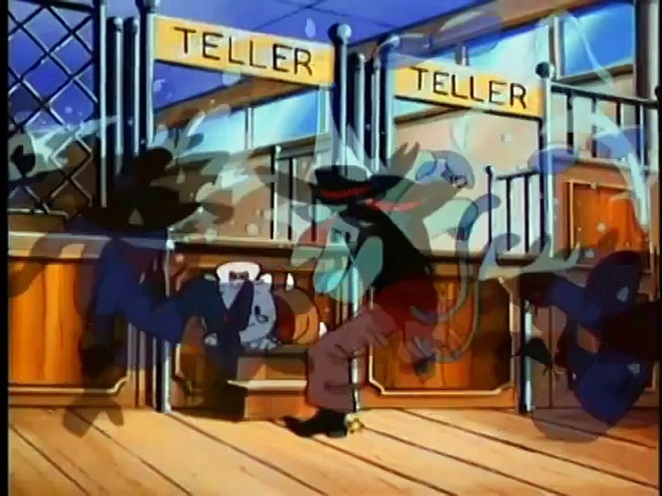 Hello Kitty Cartoon in English - Hello Kitty's Furry Tale Theater Full Episodes Full Movie - Part 2 part 2/2