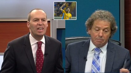 LUP: Marín no deja en paz a Brailovsky