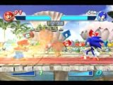 Mario And Sonic en las Olimpiadas Trailer