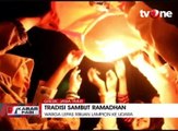 Tradisi Unik Sambut Ramadan