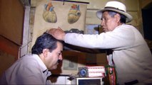 How conventional Bolivian healers deal with diabetes crisis