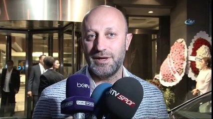 Cenk Ergün: "RB Leipzig'in Bruma'ya İlgisi Var"