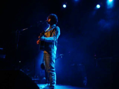 Jake Bugg - Love Me The Way You Do & Trouble Town - Brussel Belgium 3 march 2013
