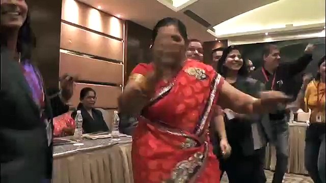 Leadership Development Program - Part 8 - Vibrant India - Jivan Kalal