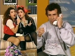 ο πετρος και τα κοριτσια του επεισοδιο 23