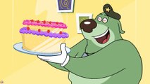 RAT A TAT | Brain Key | Chotoonz Kids Funny Cartoons