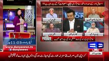 Haroon Rasheed Comments On Imran Khan's Political Strategy.