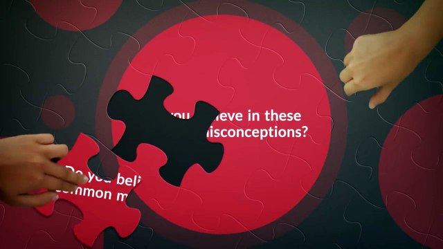 Fact vs. Fiction Unveiling the Most Common Myths About Car Insurance