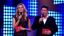 Wie wint The voice of Holland 2017 (The voice of Holland 2017 _ The Fin