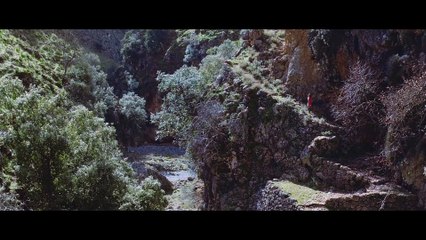 Lindsey Stirling - Forgotten City from RiME