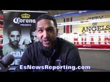 Dominic Breazeale: Charles Martin POST FIGHT interview WAS TERRIBLE!!! -  EsNews Boxing