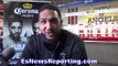 Dominic Breazeale: Charles Martin POST FIGHT interview WAS TERRIBLE!!! -  EsNews Boxing