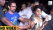 Aamir Khan Protects Wife Kiran Rao In Public At Karan Johar's Birthday Bash
