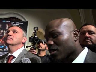 atlas: what is floyd mayweather talking about no racisim in boxing - EsNews Boxing