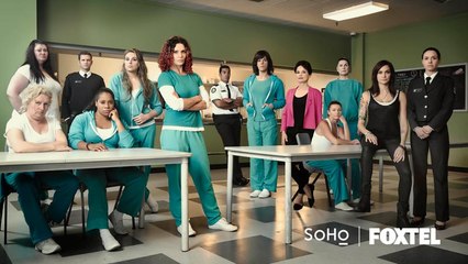 Full Stream - Wentworth season 5 Episode 9 - Watch Online - (Megavideo)