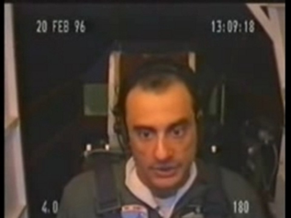 La grosse crocrotte elle veut pas sortir !!! ^^