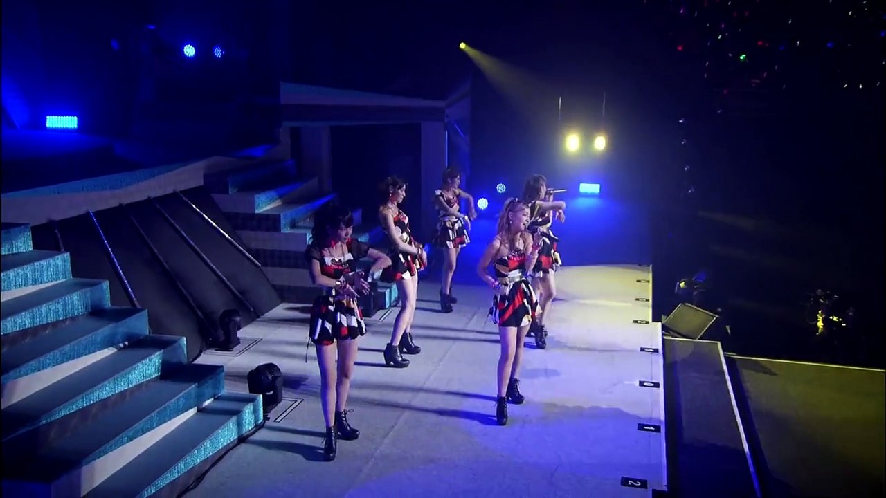 ℃-ute『ひとり占めしたかっただけなのに』～ハロプロ研修生『Crying』