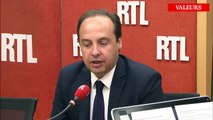 Pour Jean-Christophe Lagarde, un député communiste ne sert à rien