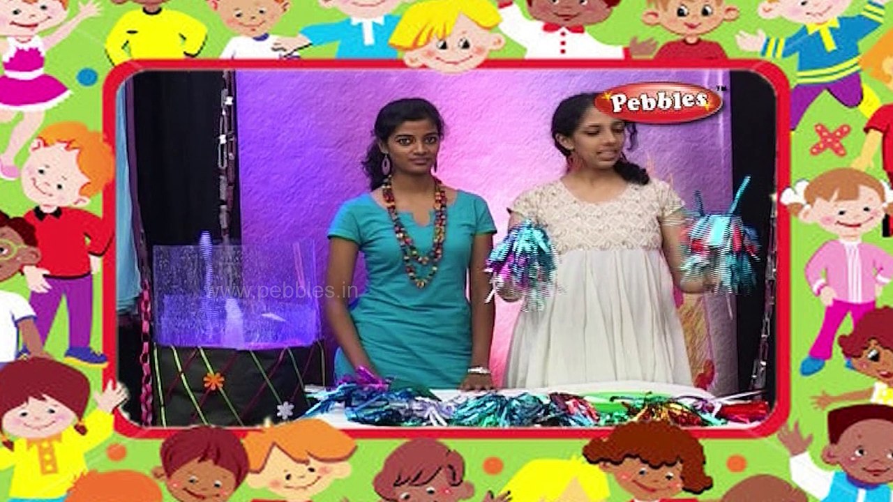 Birthday Party Activities - How To Make Pom Poms | Birthday Rhymes | Most Popular Party Games For Kids | birthday party songs | activities for birthday party