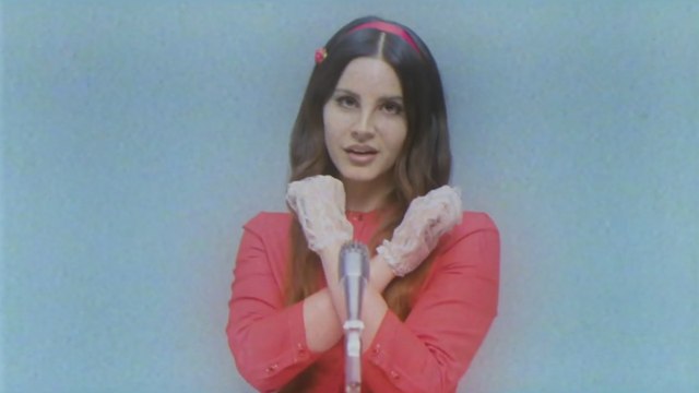 Lana del Rey estrena nuevo disco el 21 de julio