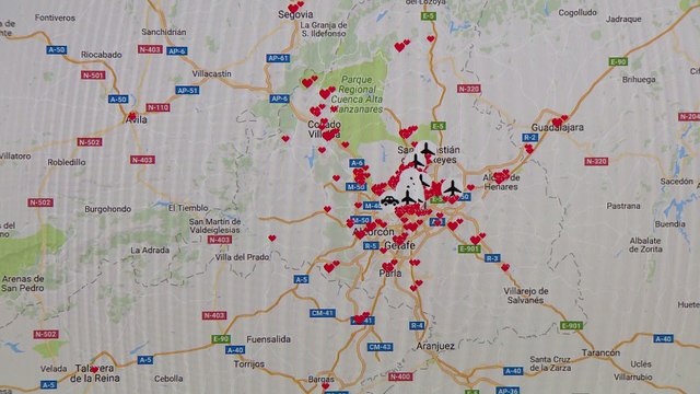 SickOfWaiting# exige responsabilidades con los refugiados